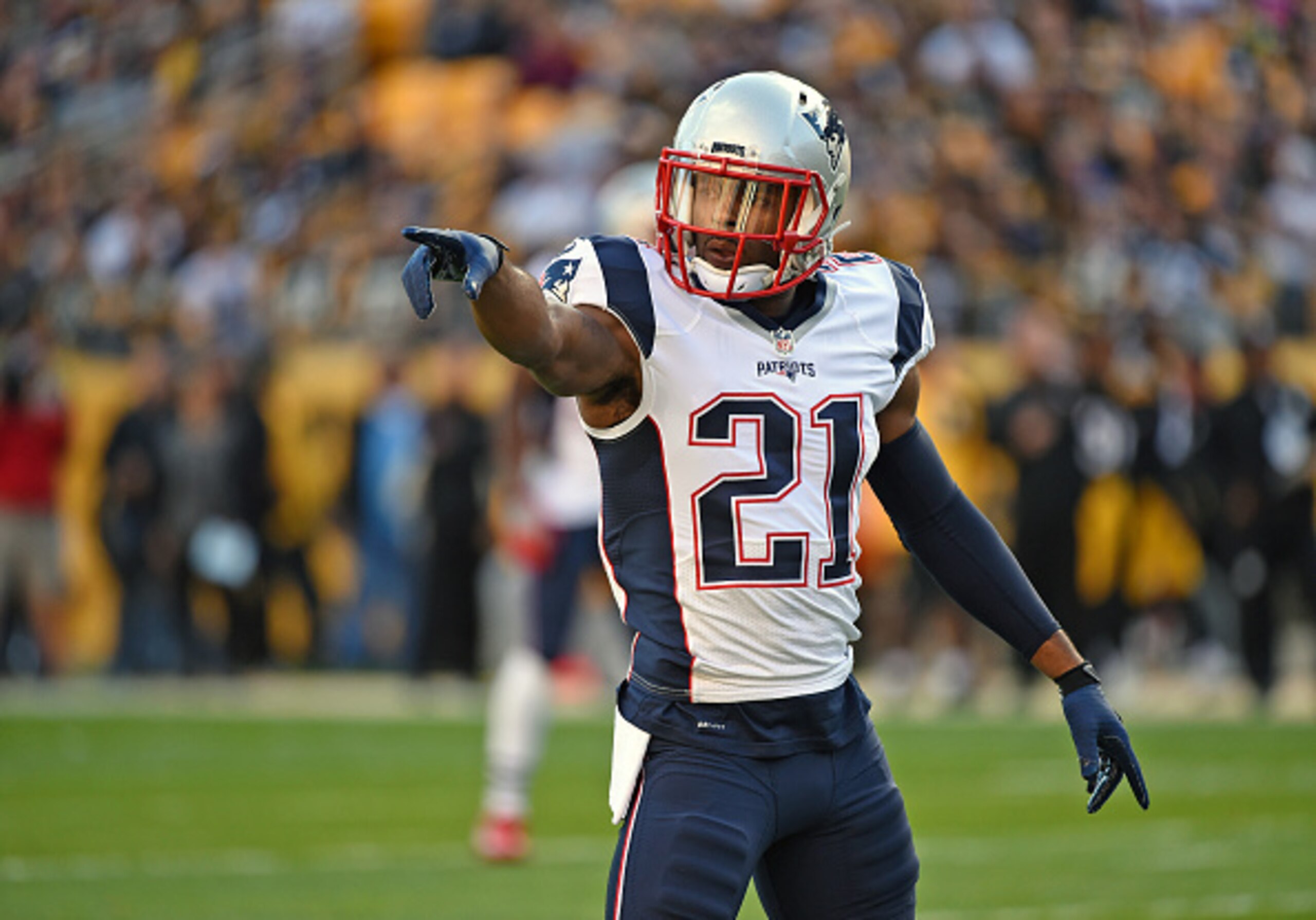New England needs to financially plan ahead for guys like cornerback Malcolm Butler.