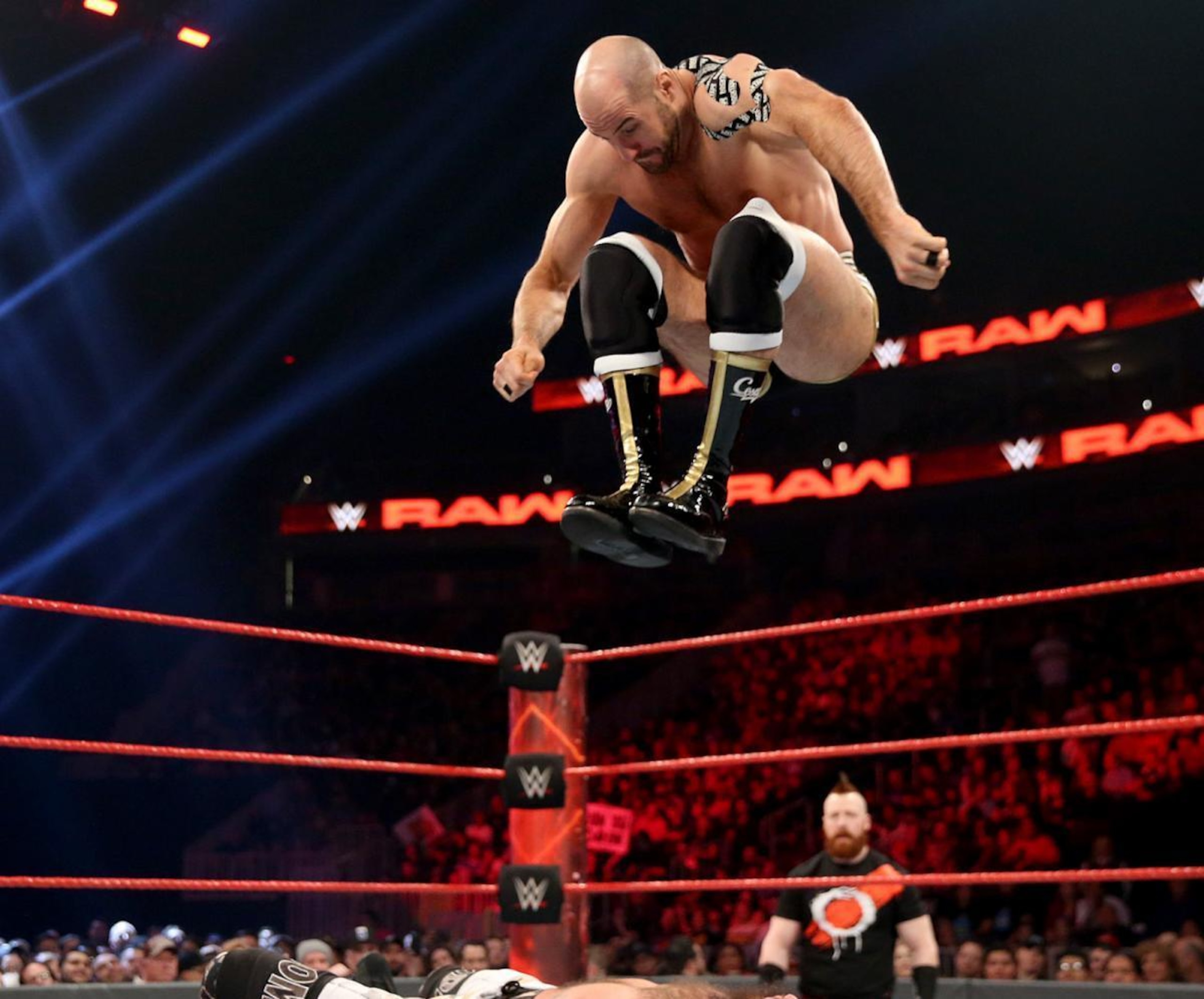 Cesaro