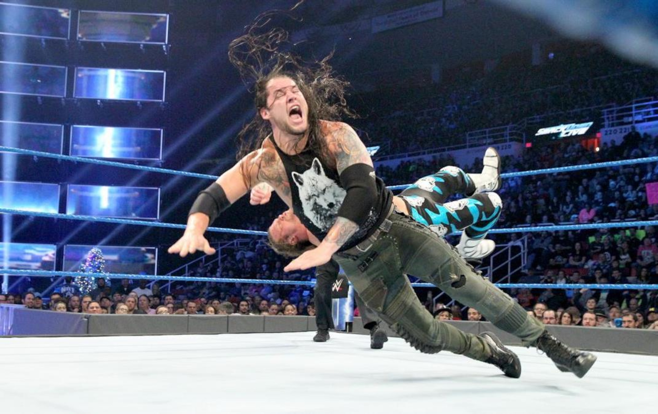 Baron Corbin