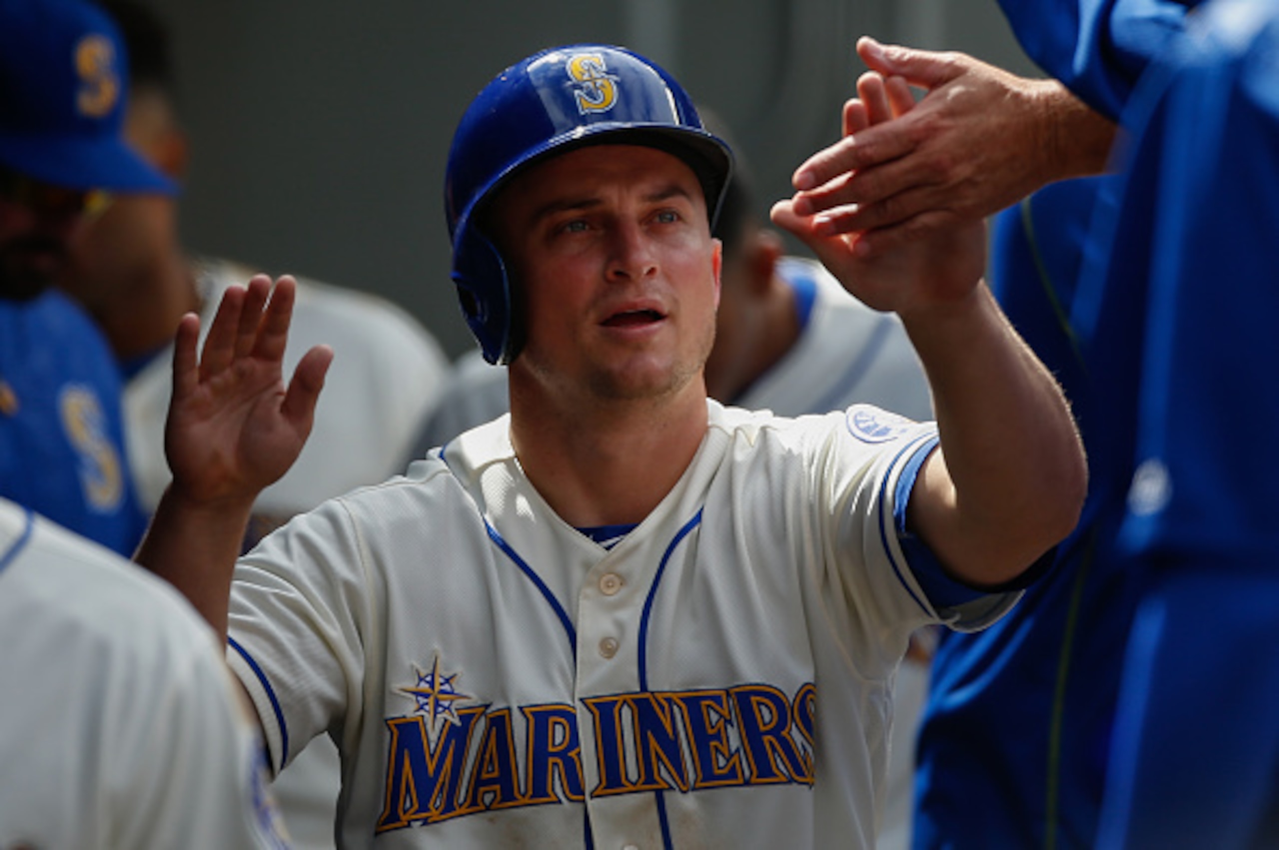 3B Kyle Seager /