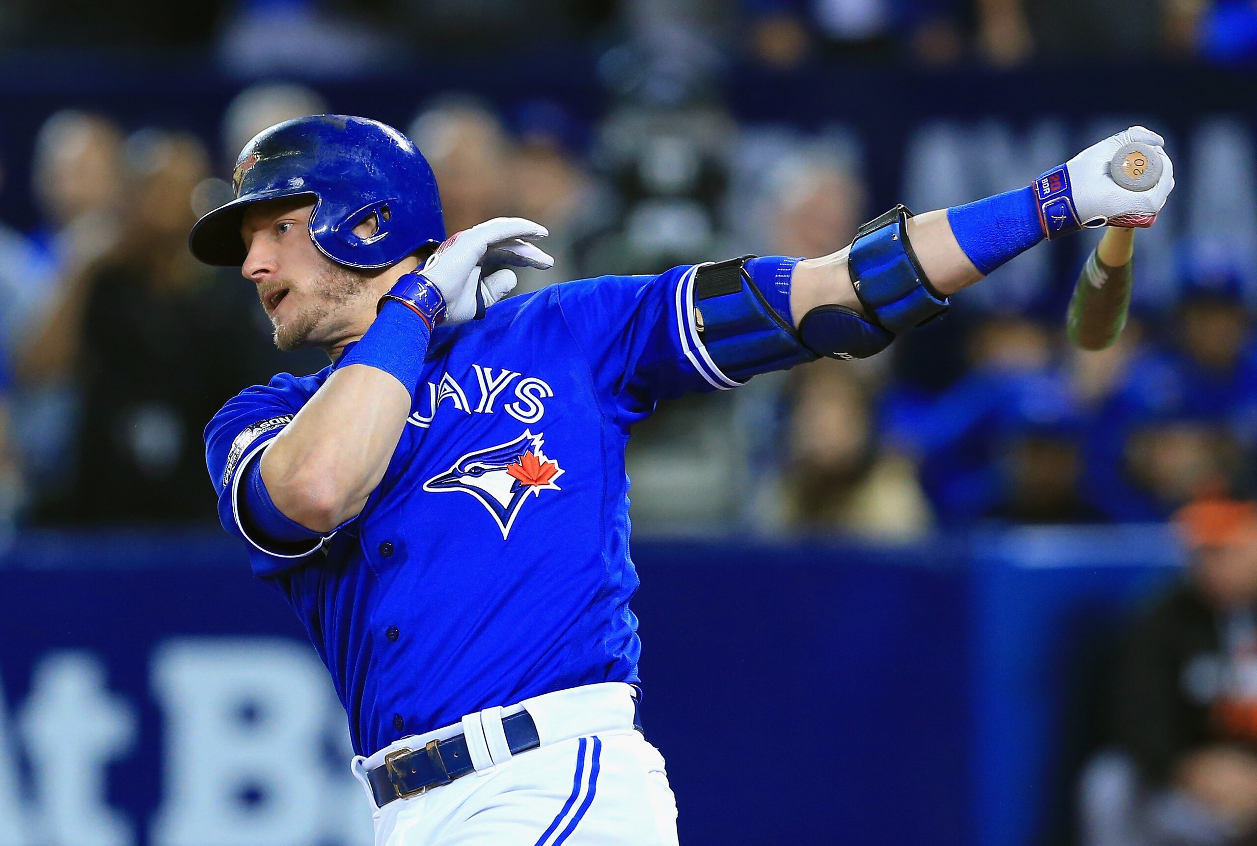 3B Josh Donaldson /