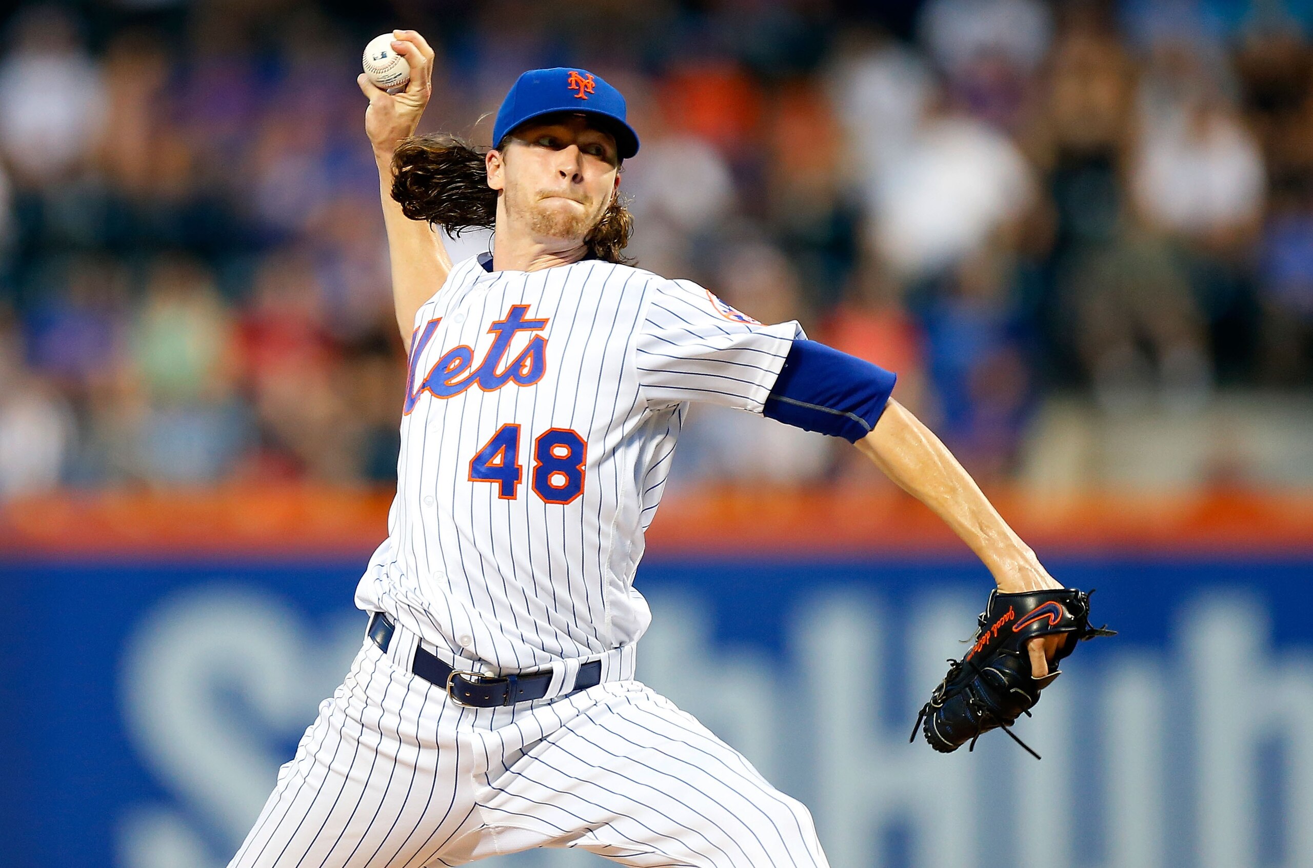 SP Jacob deGrom /