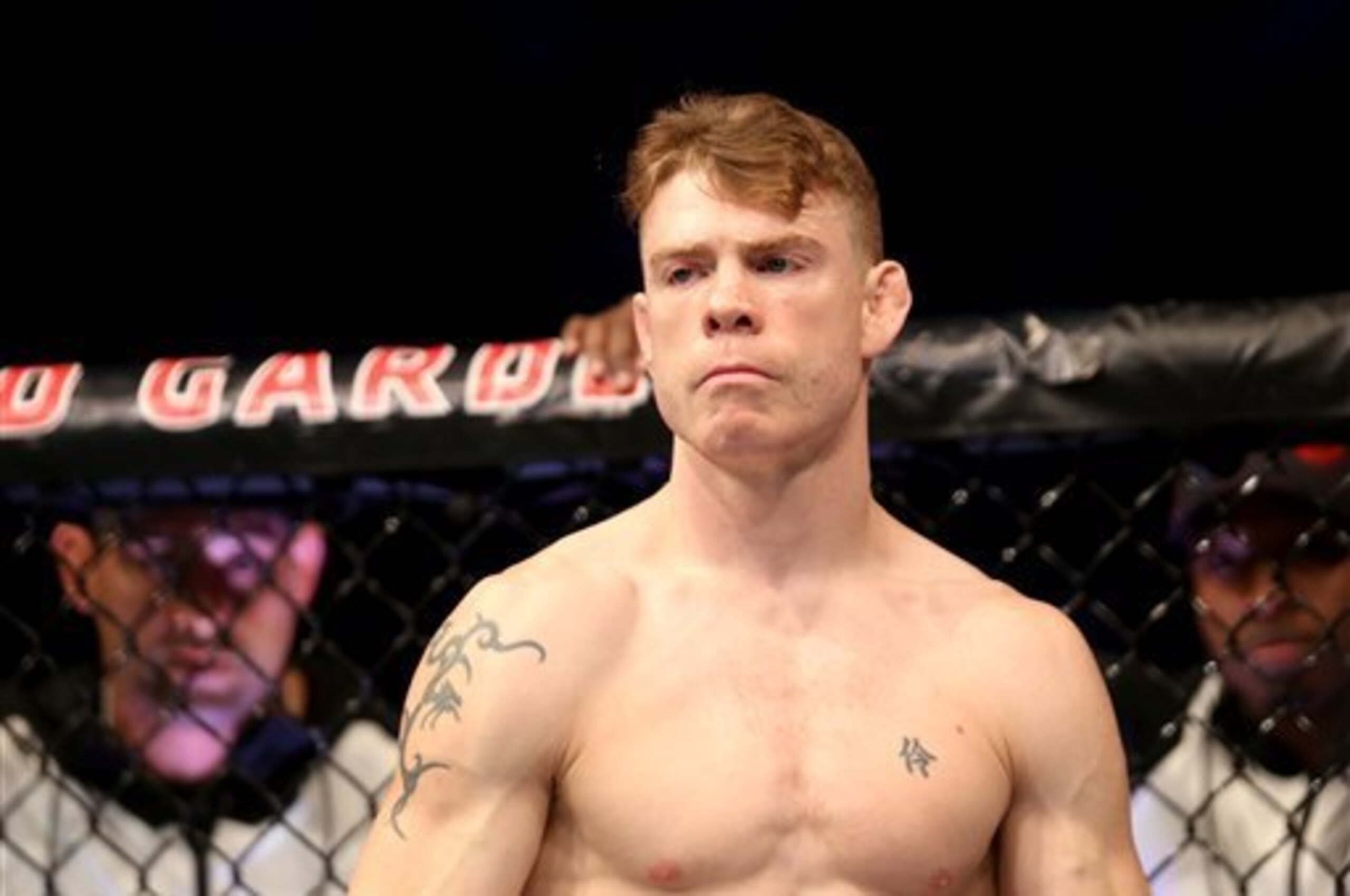Paul Felder