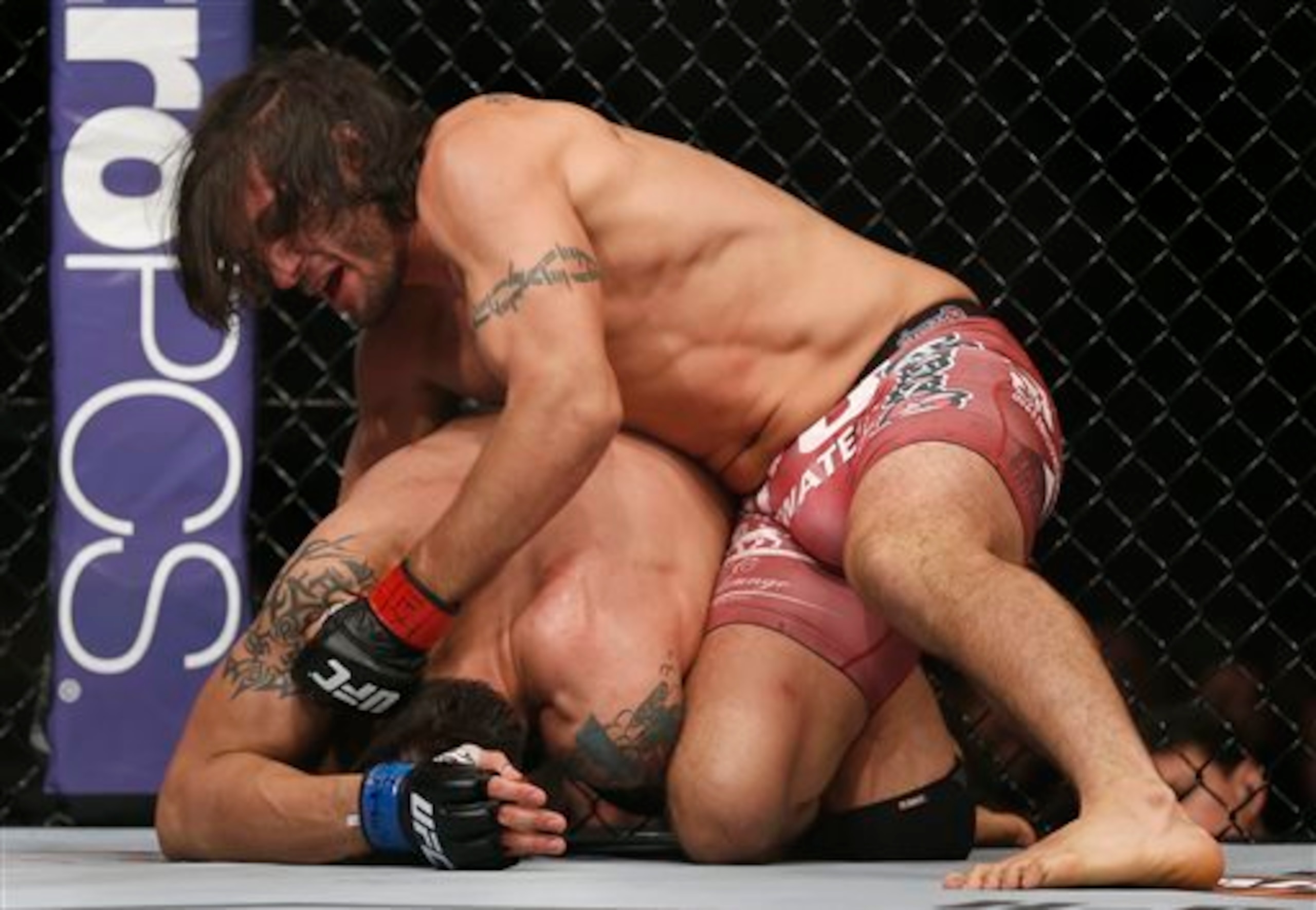 Elias Theodorou