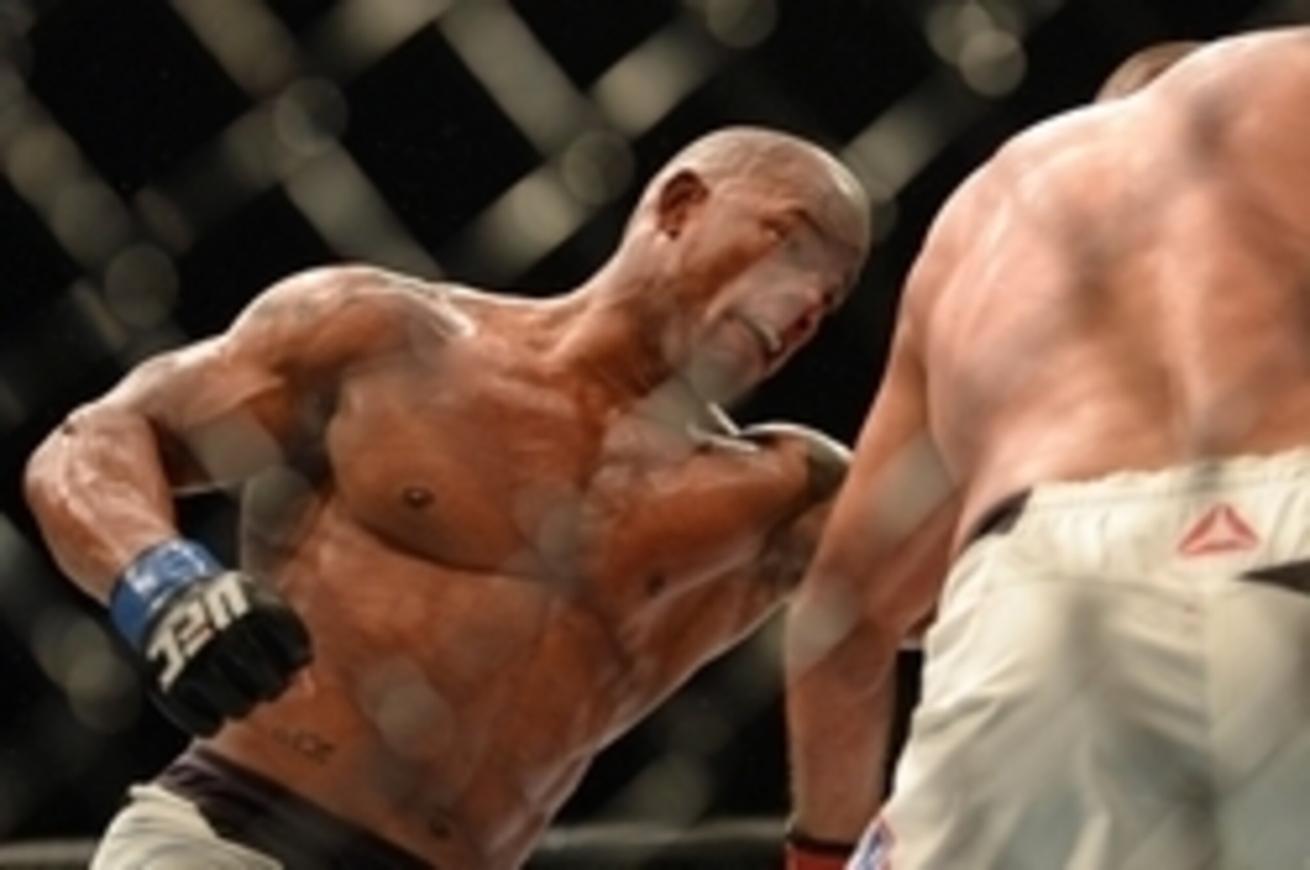 Hector Lombard