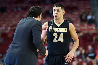 Since when is Vanderbilt on the bubble?