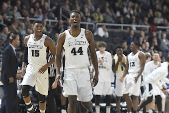 Back-to-back wins over Butler and Xavier have given Providence a bit of life.