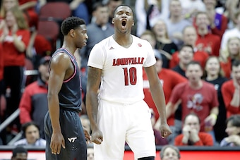 Here come the Cardinals.