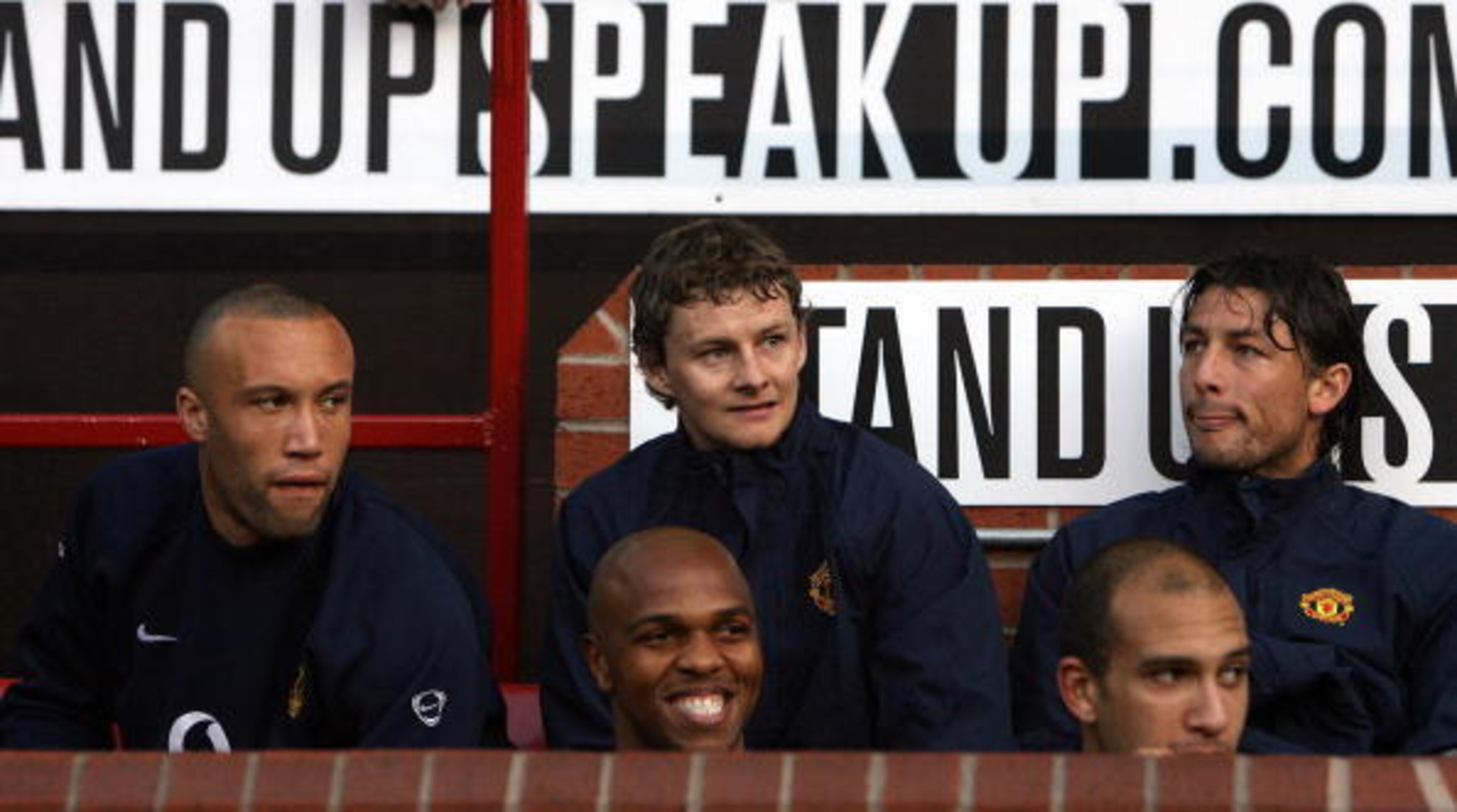 Solskjaer is one of football's most famous super-subs. Solskjaer is one of football's most famous super-subs.