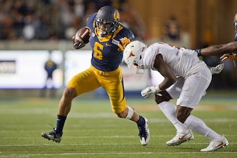 Cal football will have a different look under new coach Justin Wilcox.