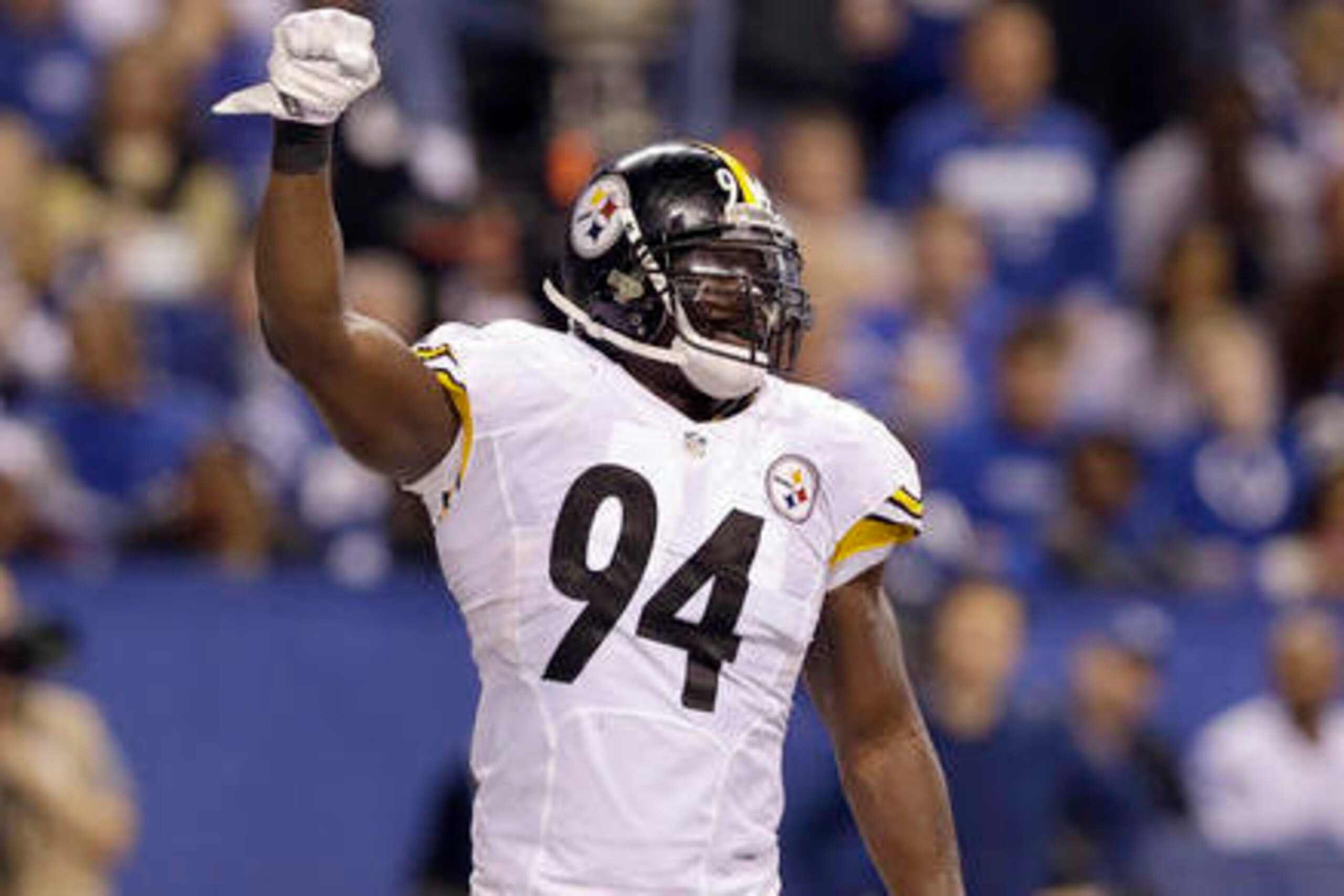 What decision the Steelers make about linebacker Lawrence Timmons and how they make it could significantly impact their 2017 season. What decision the Steelers make about linebacker Lawrence Timmons and how they make it could significantly impact their 2017 season.