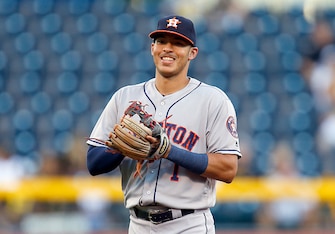 SS Carlos Correa /
