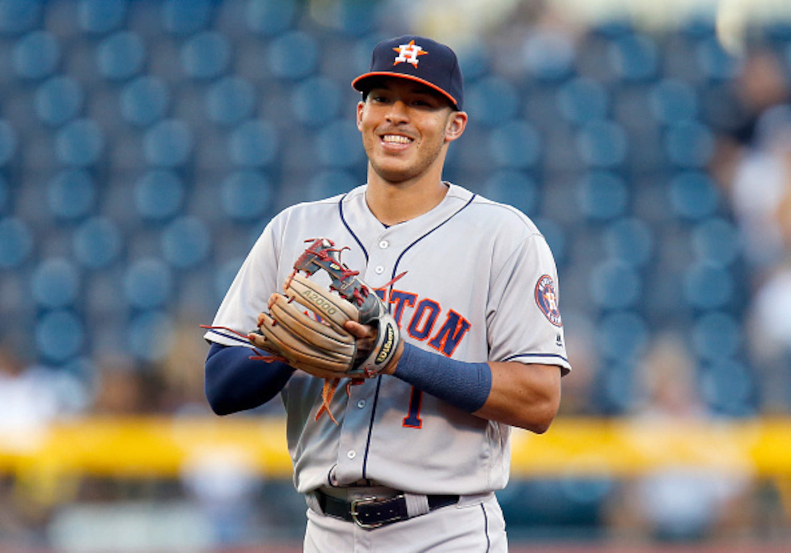 SS Carlos Correa / SS Carlos Correa /