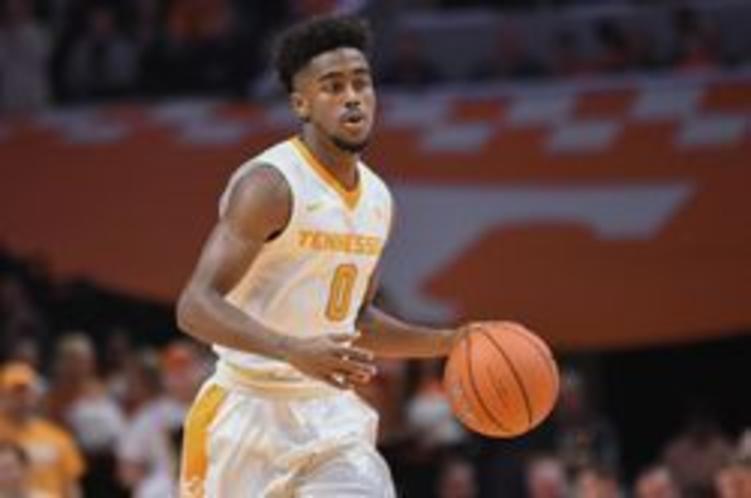 The 13th loss may have been the final straw for Tennessee.