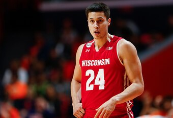 What has happened to the Badgers?