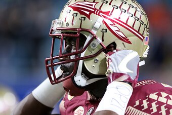 RB Dalvin Cook