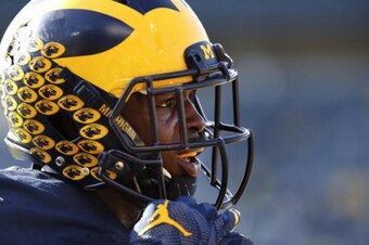 LB Jabrill Peppers