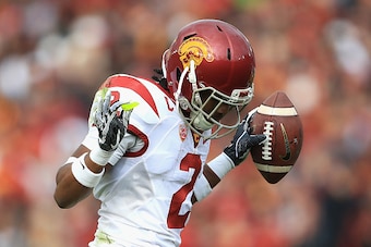 CB Adoree' Jackson