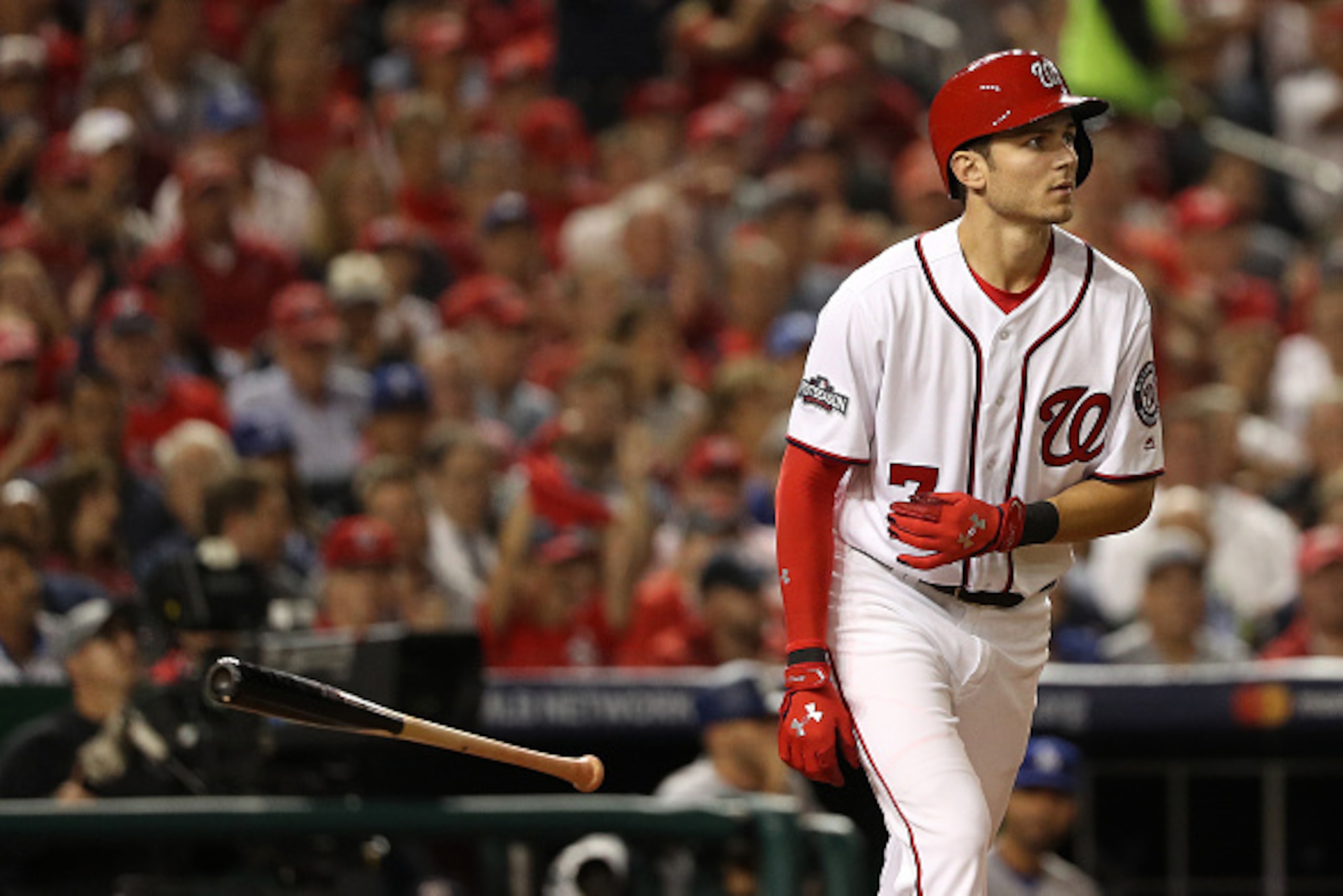 Starring Trea Turner, and more!