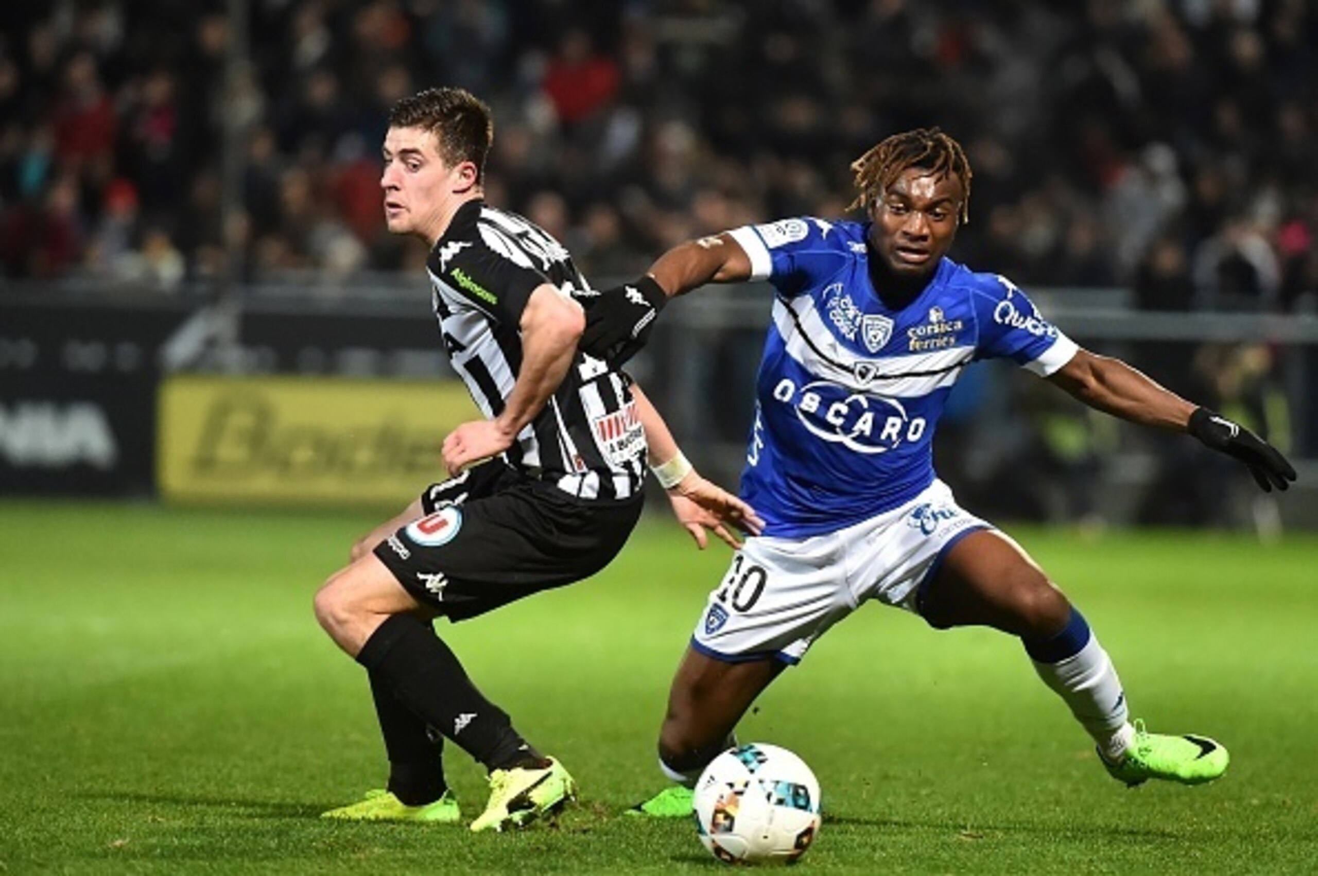 Saint-Maximin, right