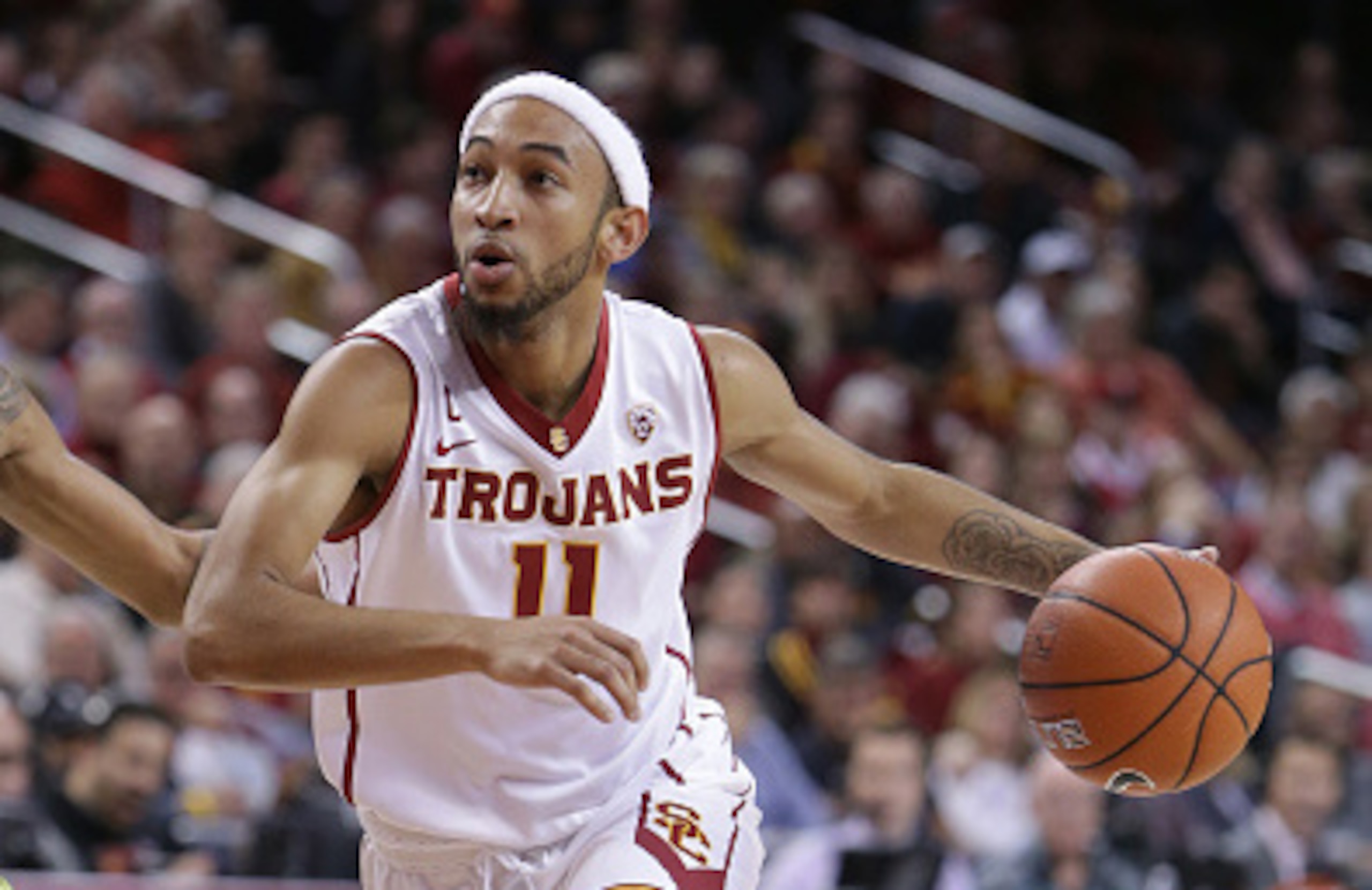 The Trojans have been trending in the wrong direction for a while.