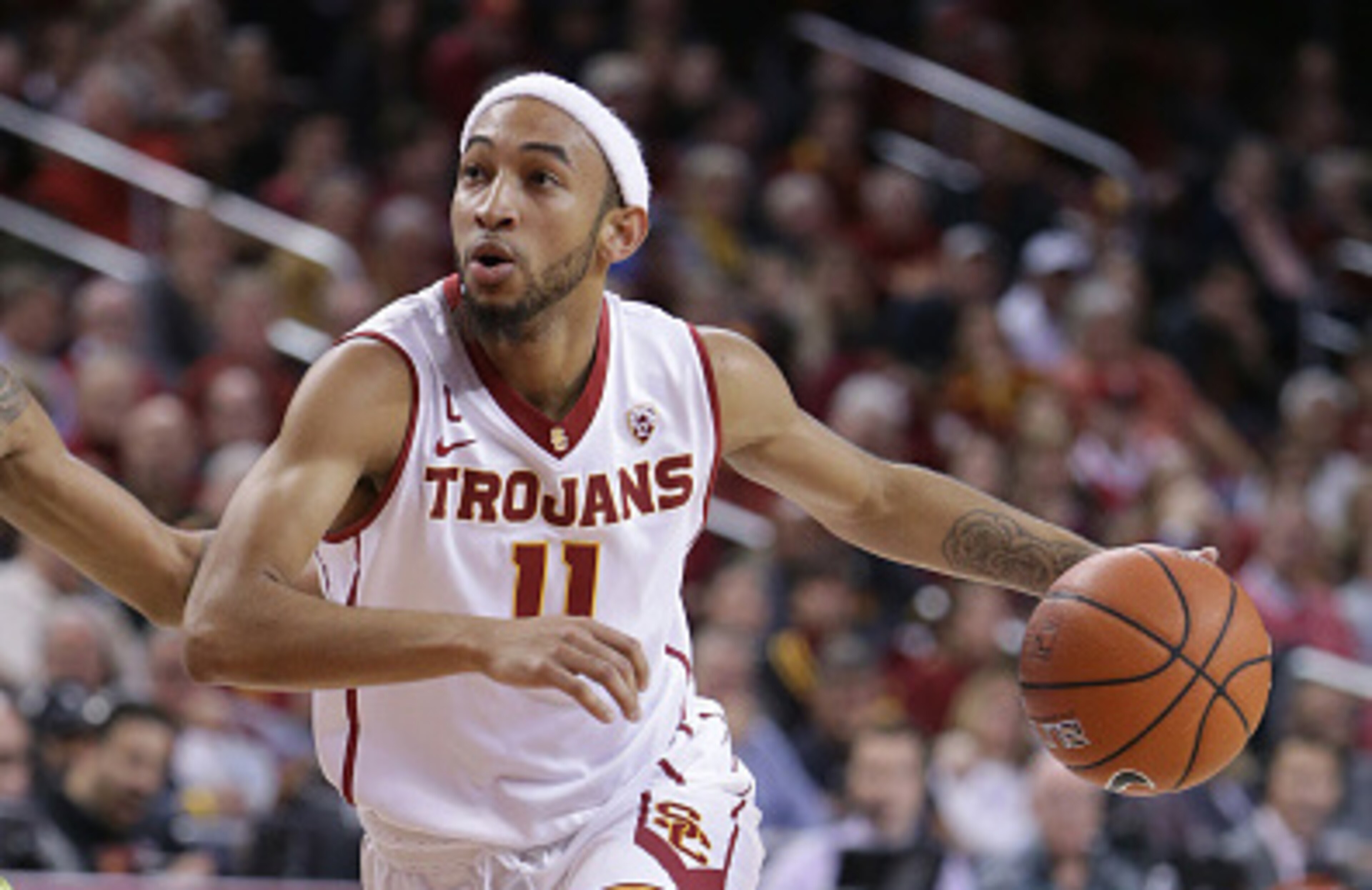 The Trojans have been trending in the wrong direction for a while.
