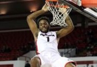 Georgia just keeps hanging around.