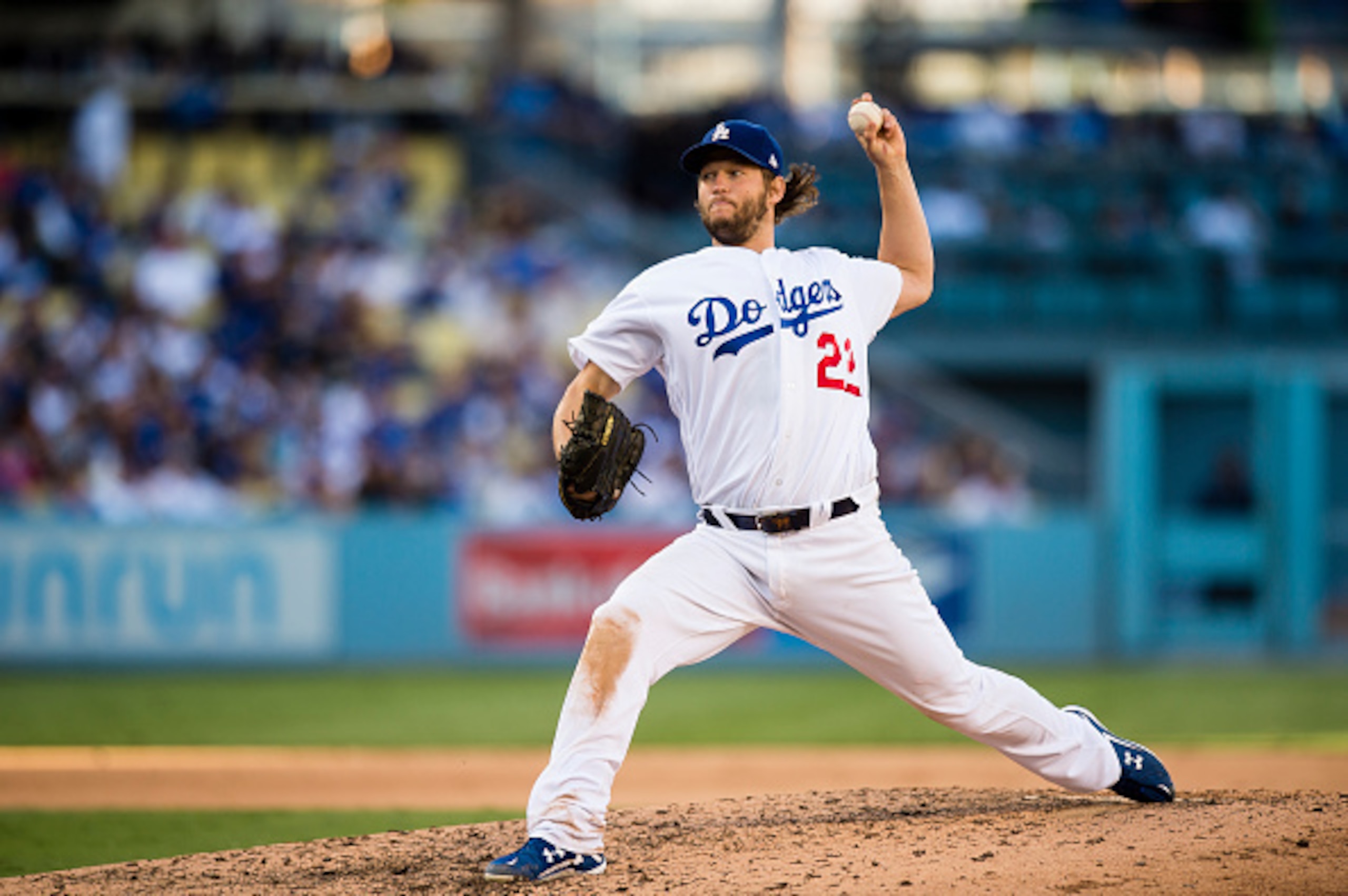 Will Clayton Kershaw still be around in 2020? Probably.