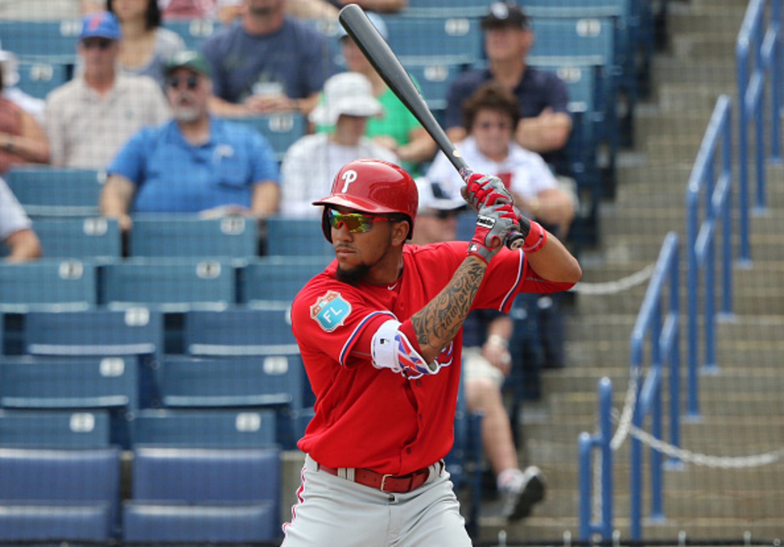 SS J.P. Crawford /