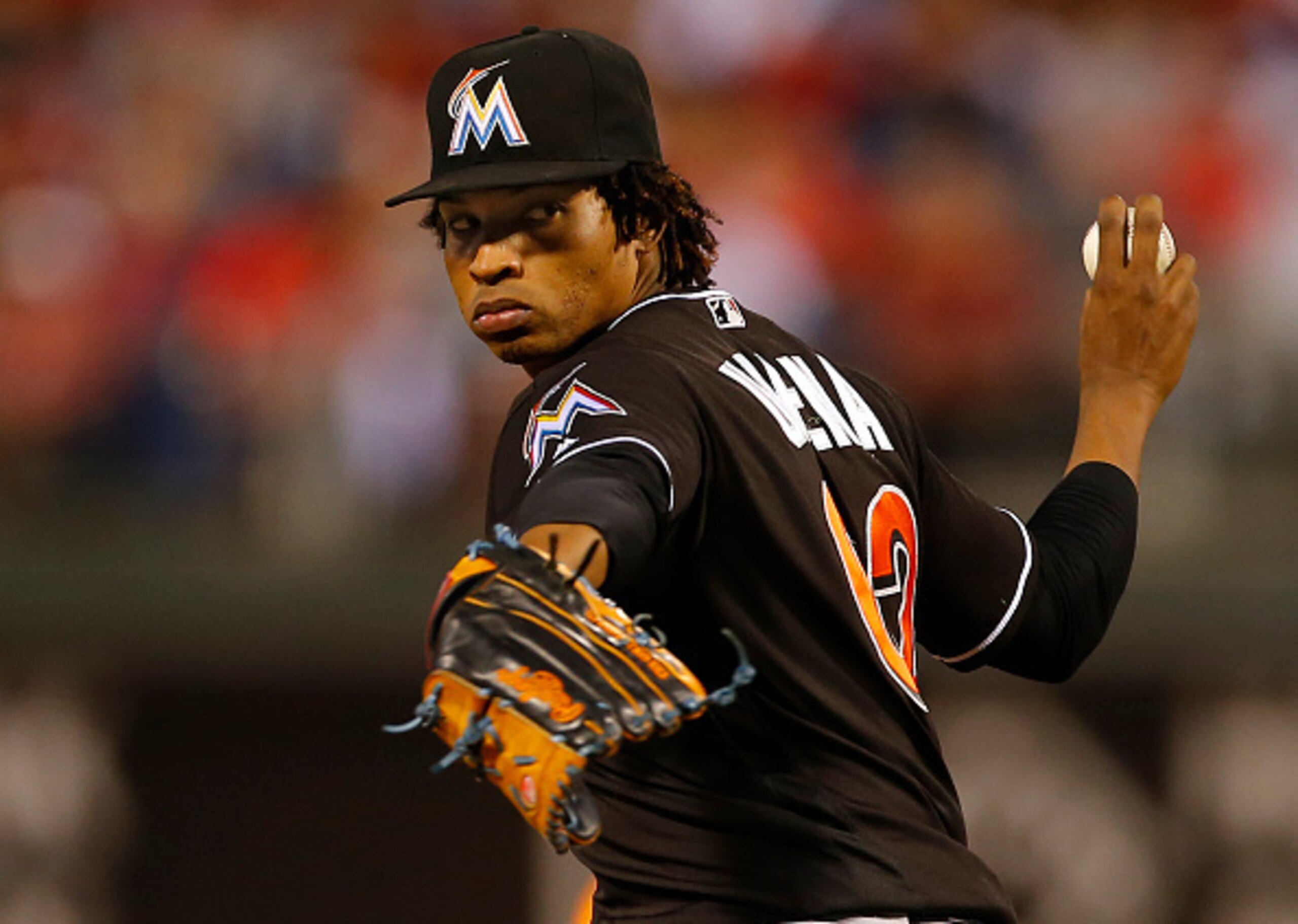 SP/RP Jose Urena /