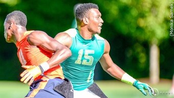 Continuing the Alabama flavor, former Crimson Tide player Adonis Thomas could play right away for FSU.