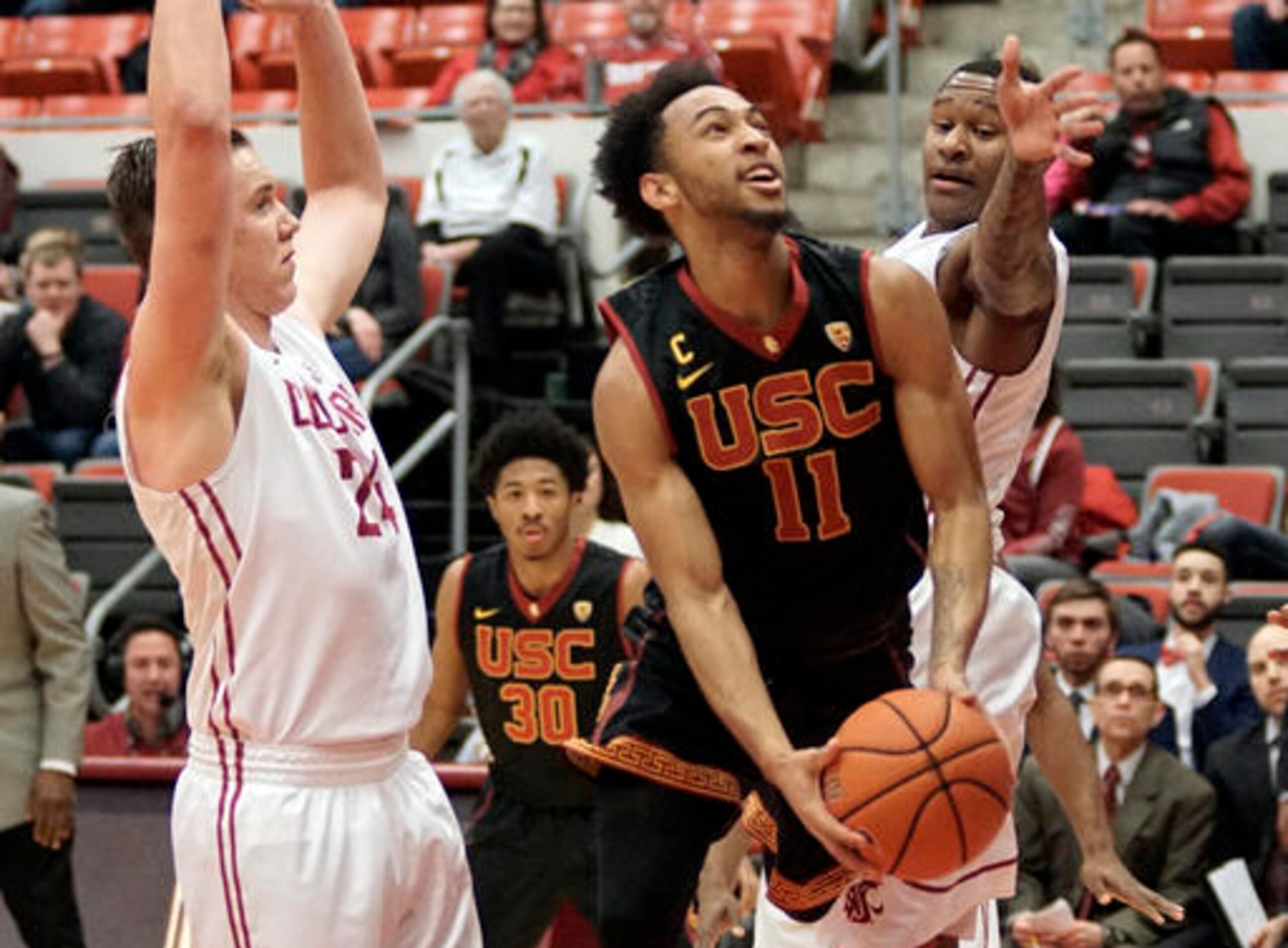 Jordan McLaughlin