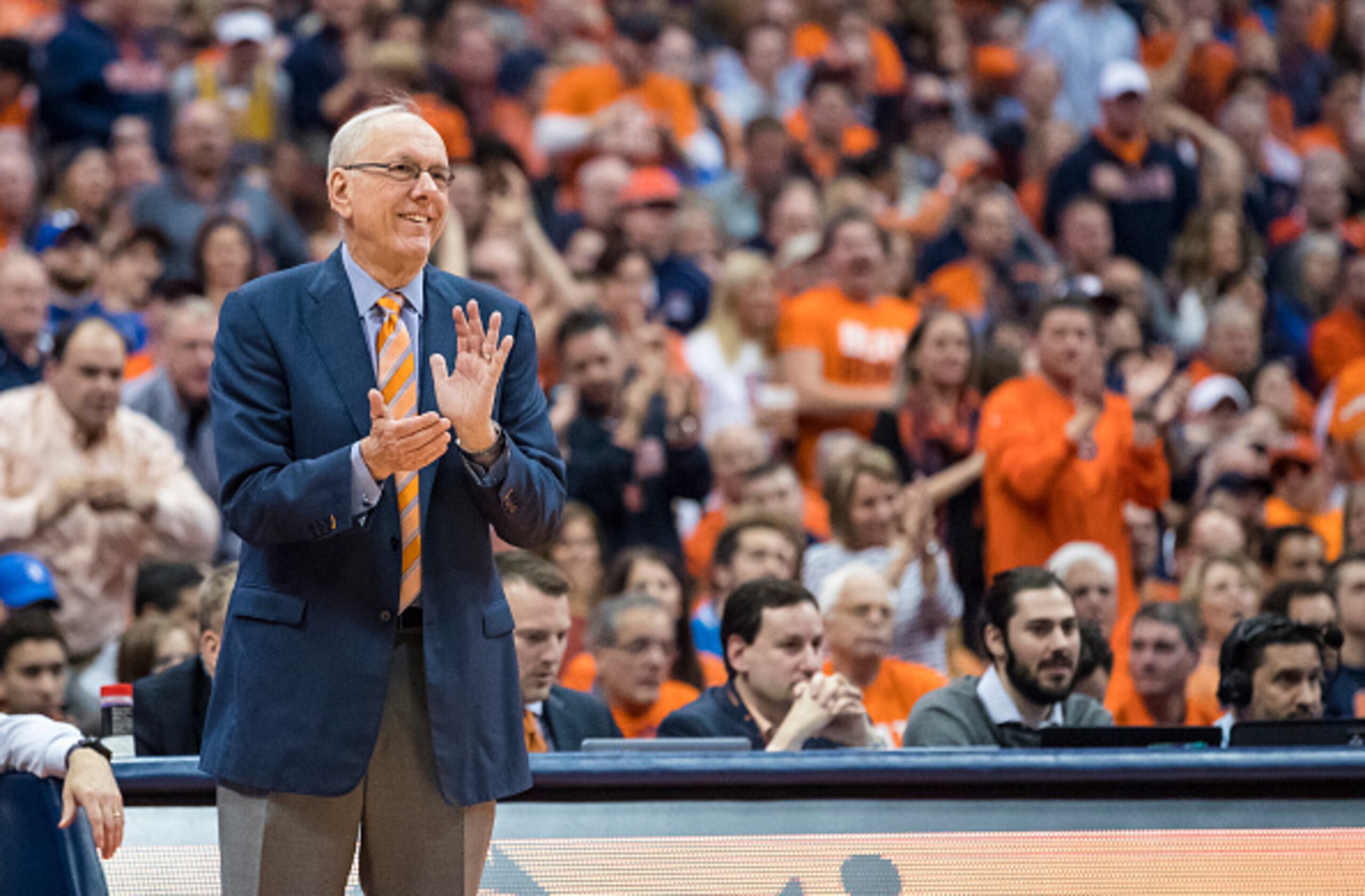 Jim Boeheim