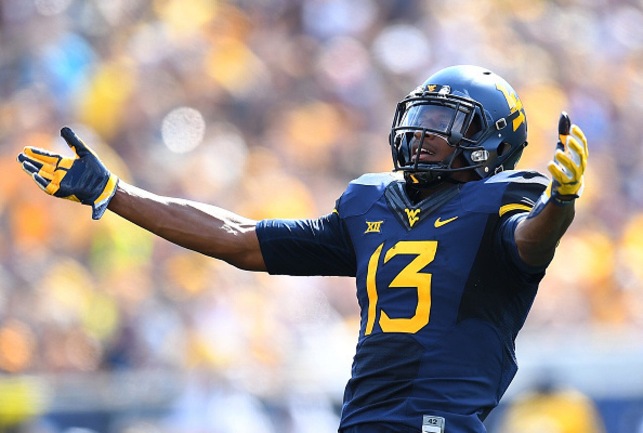 Could Rasul Douglas help replace Logan Ryan if he departs?