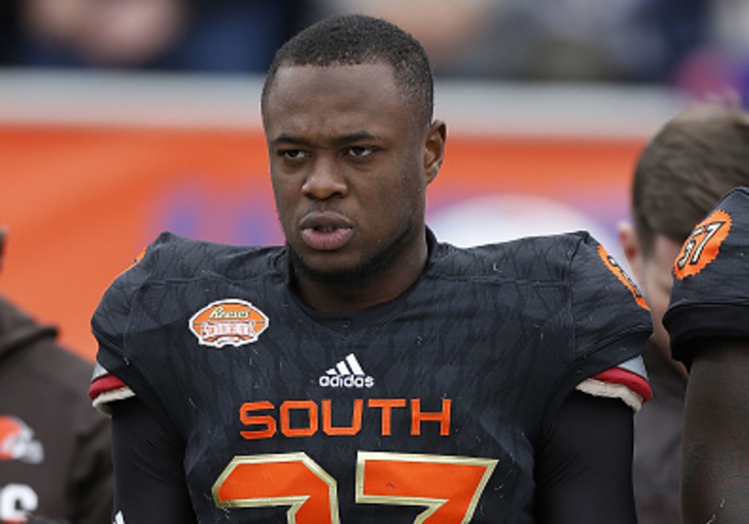 Florida State's Marquez White could help provide depth in New England's secondary.