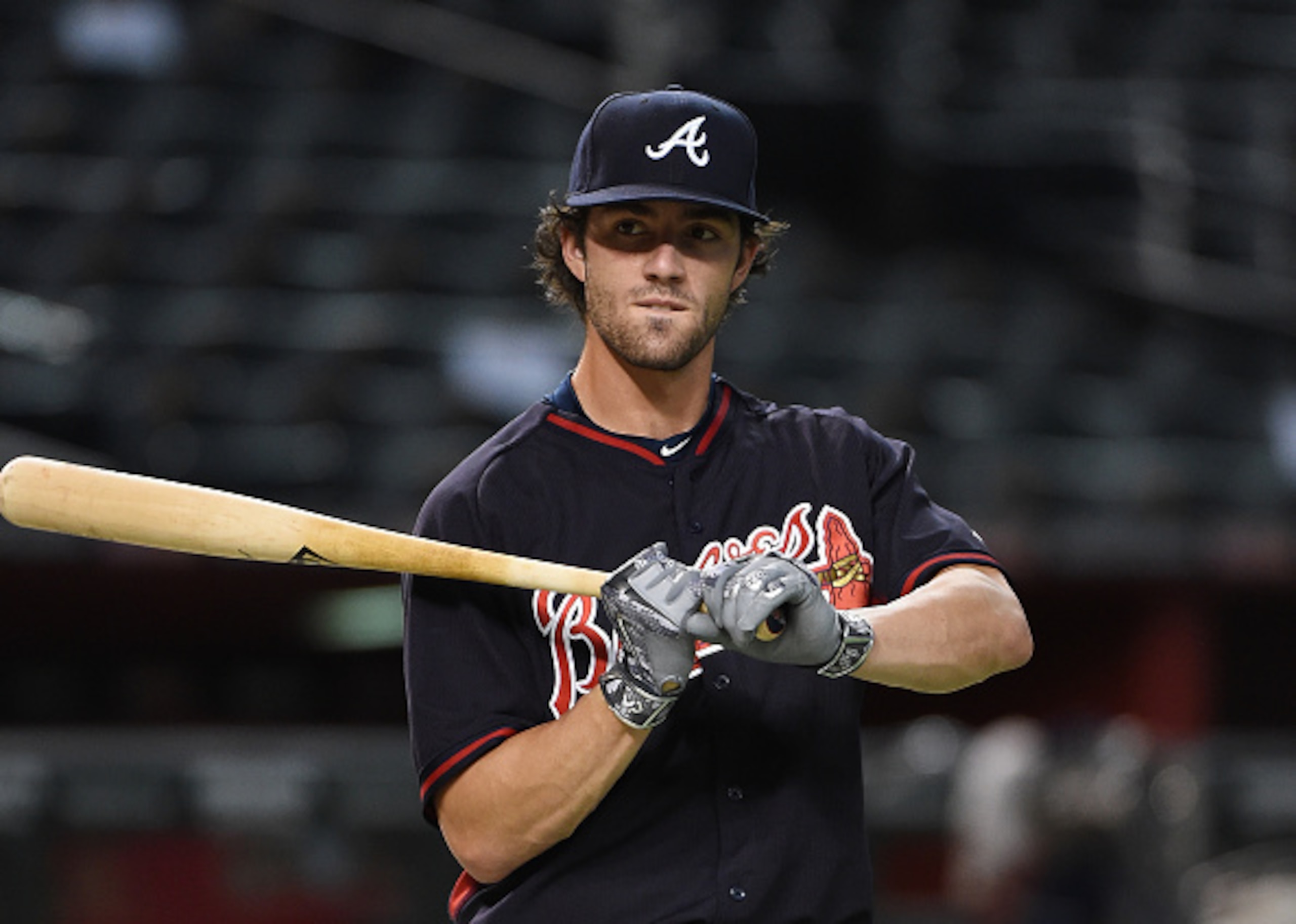 Dansby Swanson is a keeper.