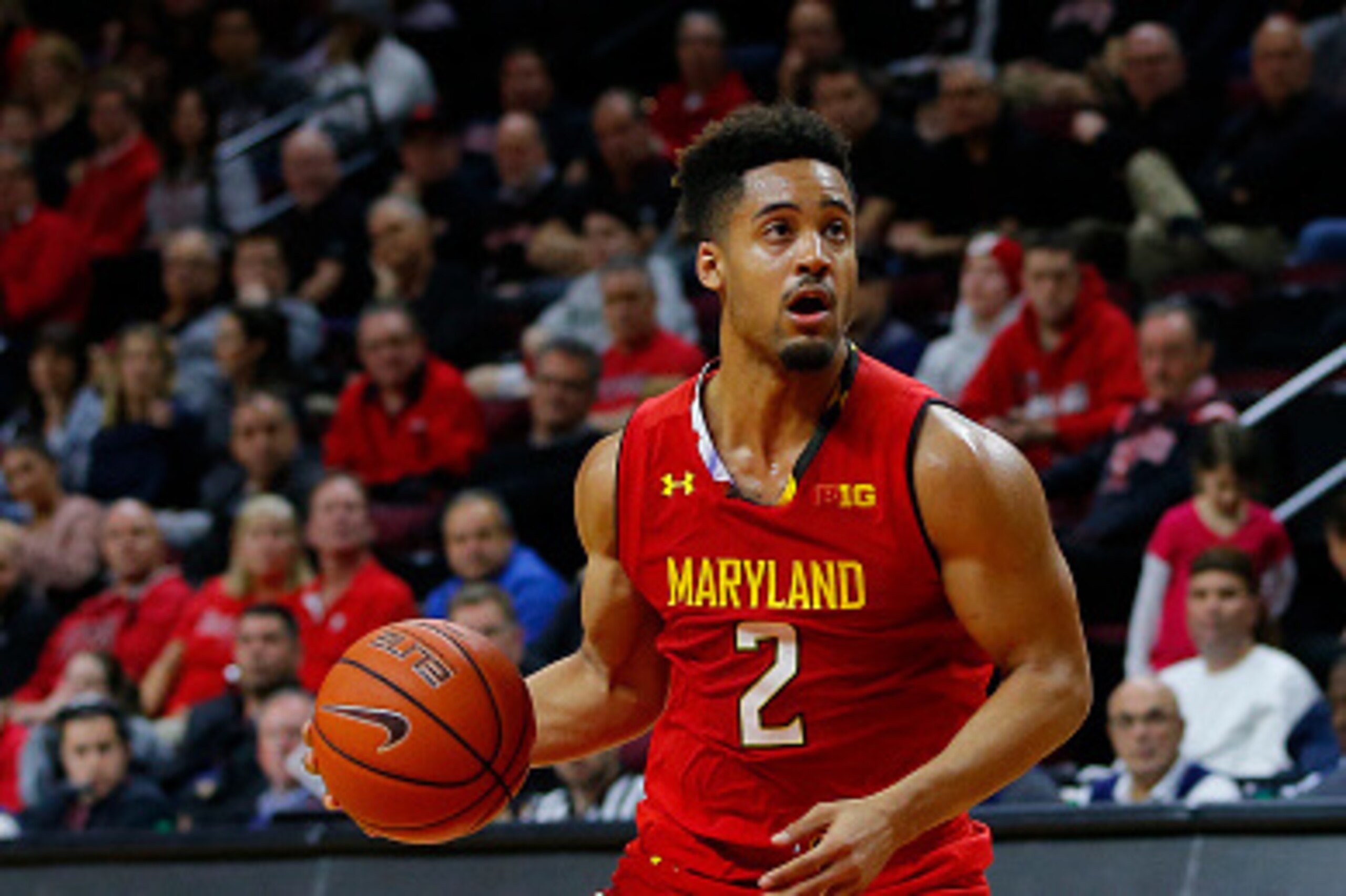 Melo Trimble