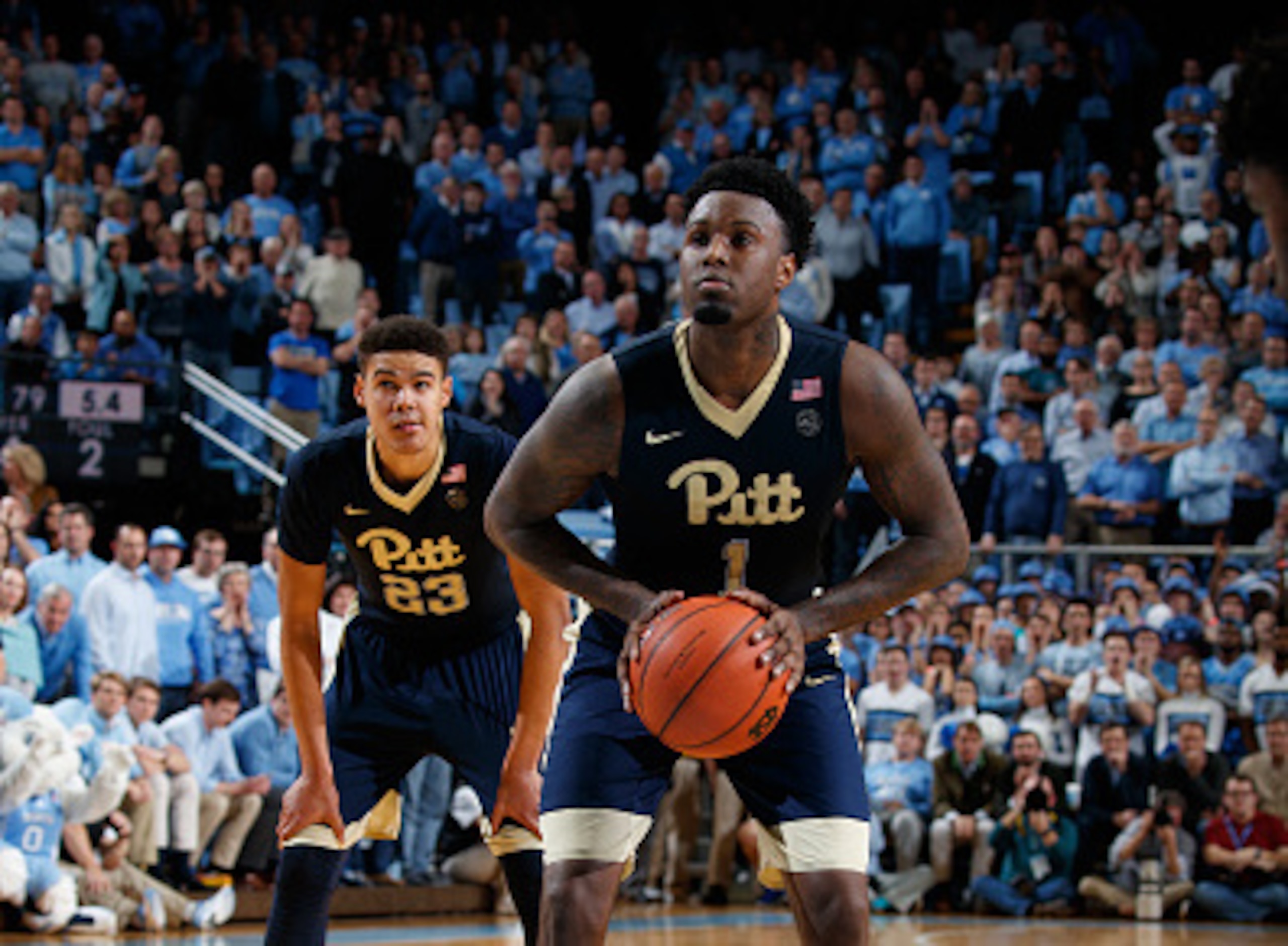 Jamel Artis