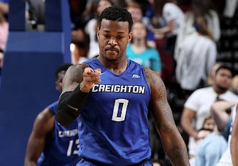 Creighton is still trying to figure out life after Maurice Watson Jr.