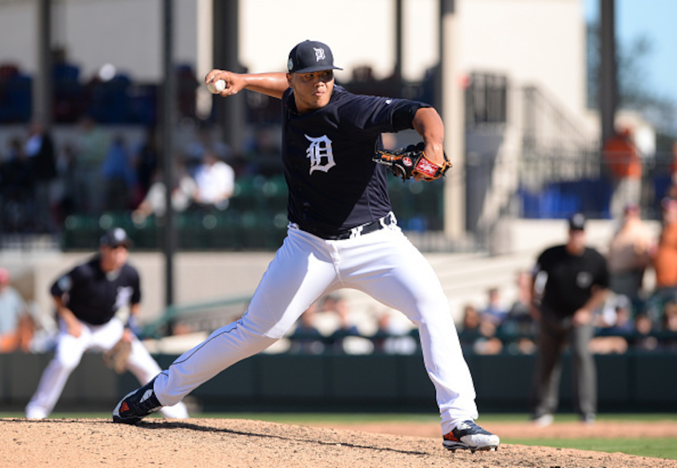 Joe Jimenez /