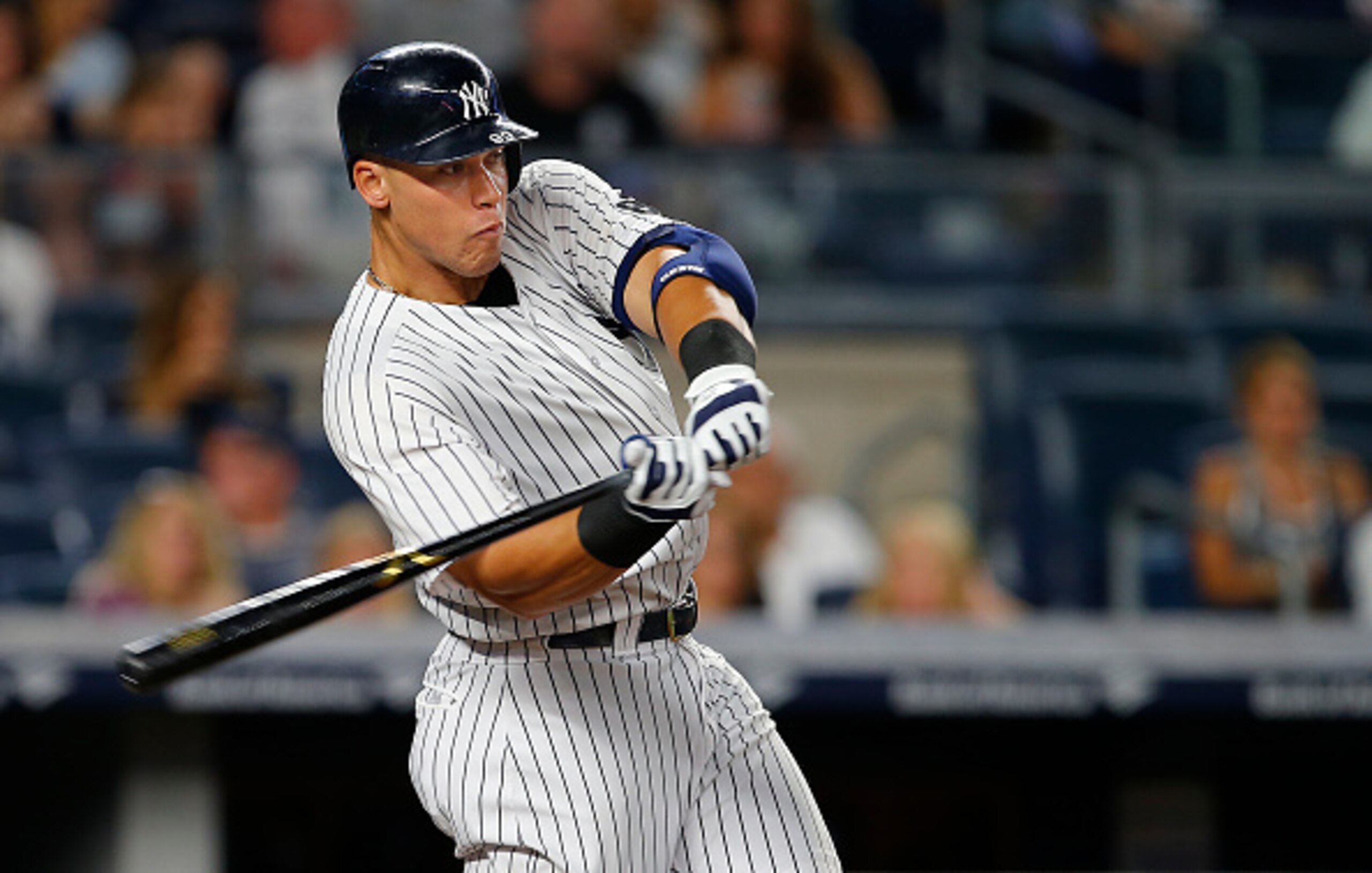 Aaron Judge /