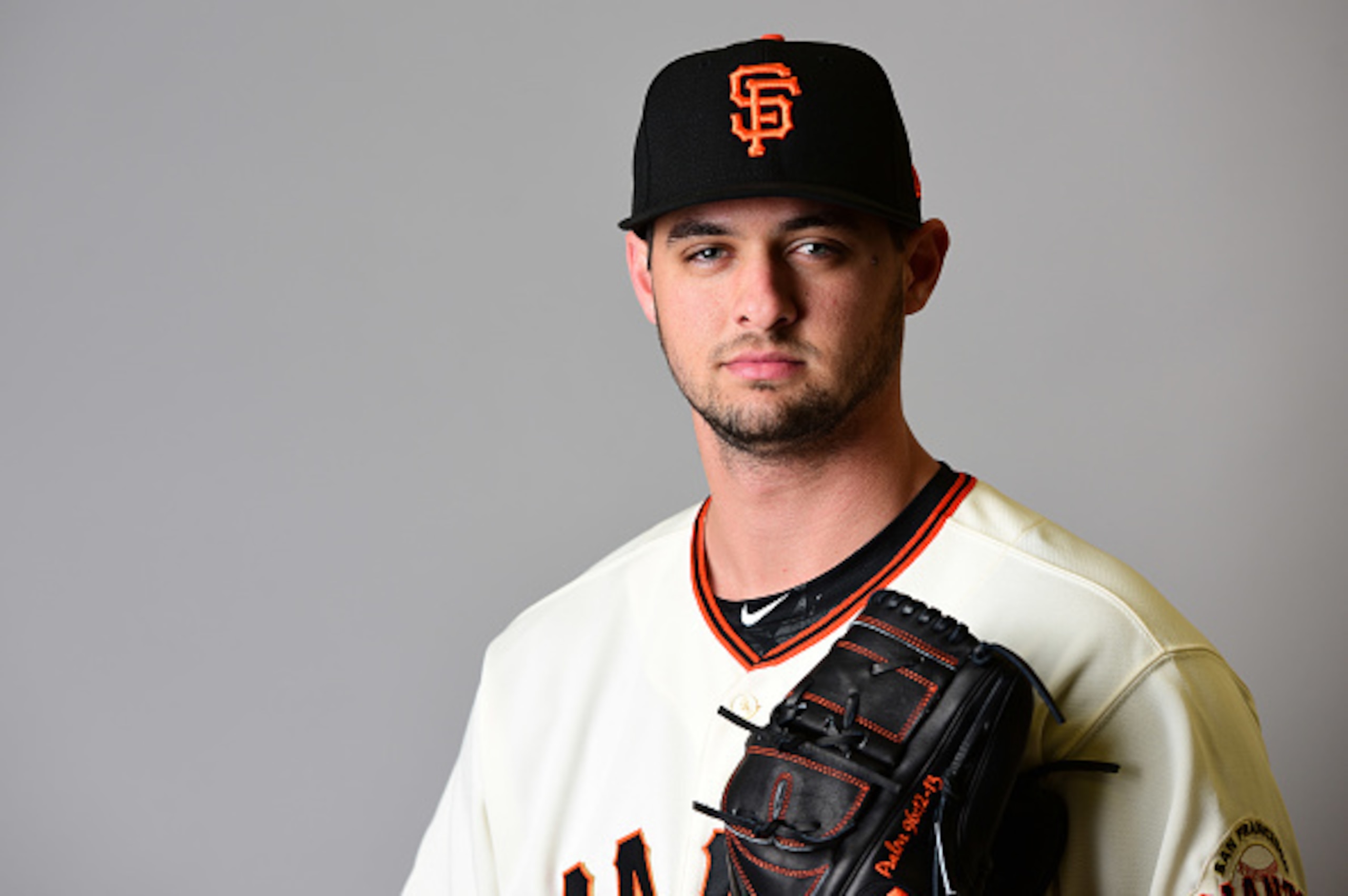 Tyler Beede /