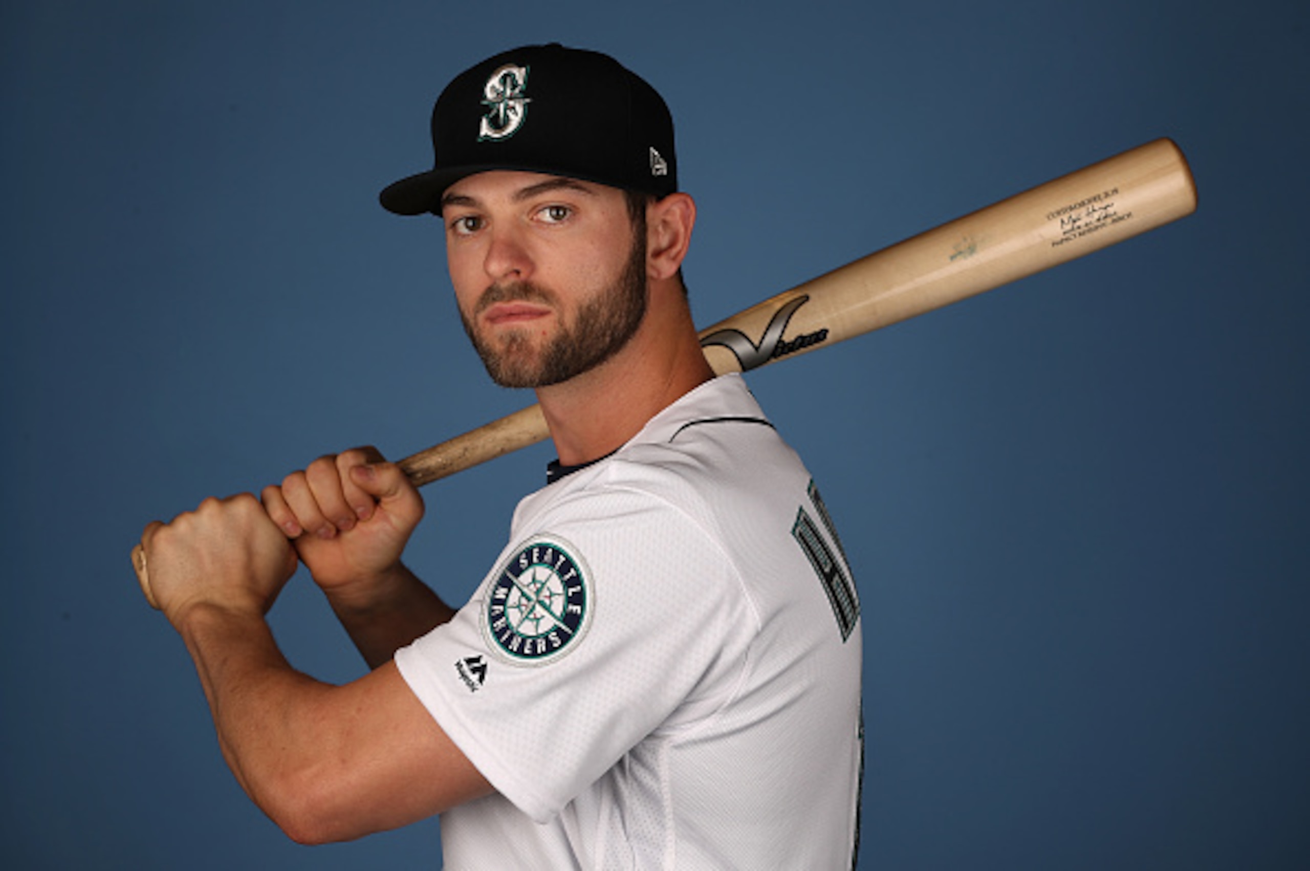 Mitch Haniger /
