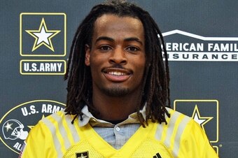 Najee Harris was the No. 1 prospect in the country, but did he have enough fellow California players to make the state No. 1?