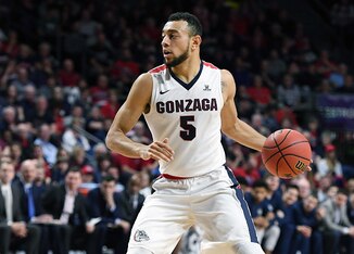 Nigel Williams-Goss has the goods to get the Zags in the Final Four.