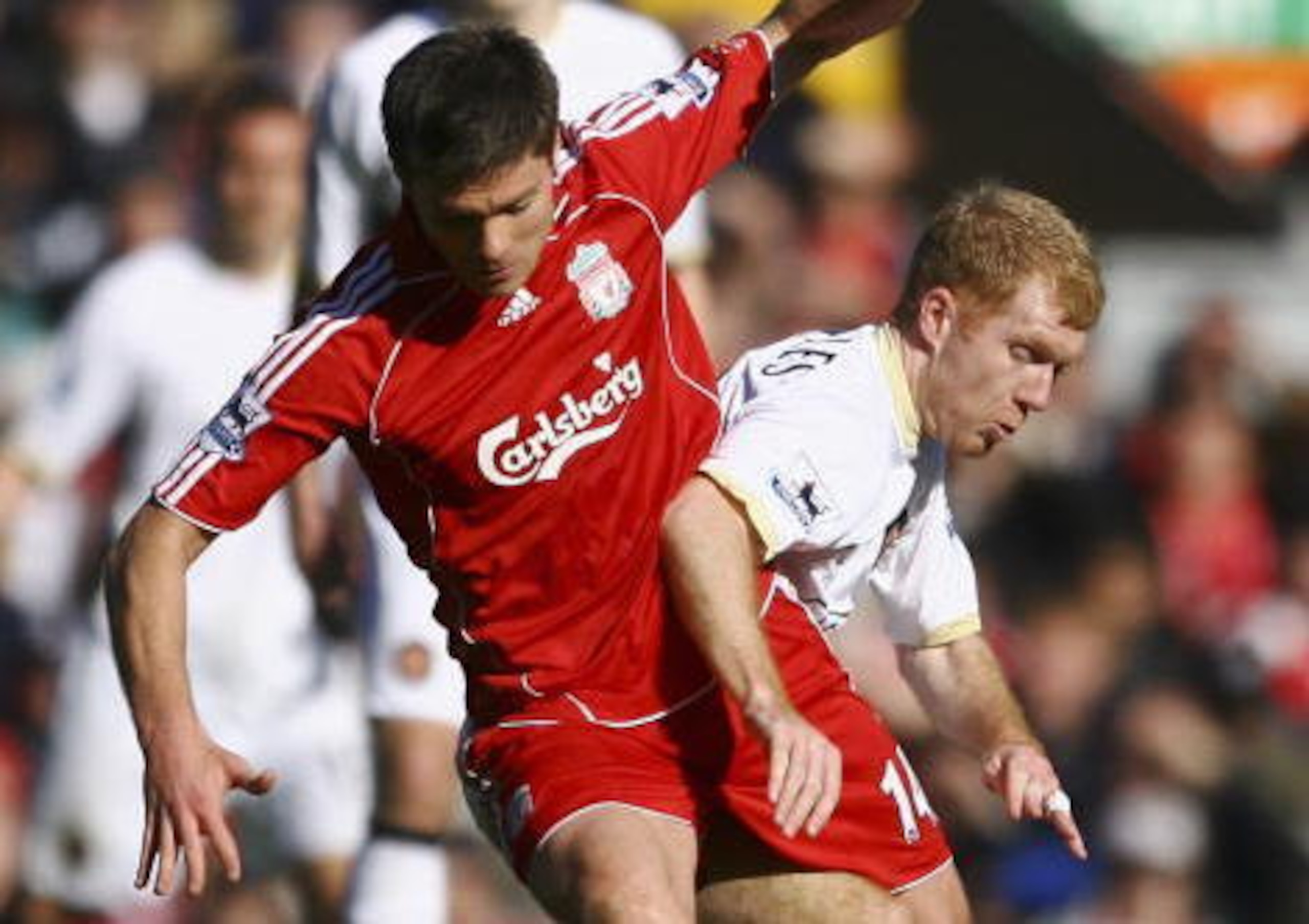 Be honest, Liverpool fans, Xabi Alonso's departure from Anfield still hurts, doesn't it?