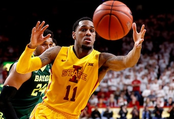 Monte Morris is one of the best point guards of the past decade.