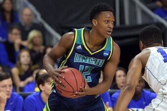 C.J. Bryce and UNC-Wilmington put a scare into Duke last year. Will that experience lead to a Cinderella run in 2017?