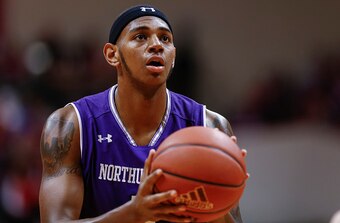 Northwestern finally made it, but will it win a game?