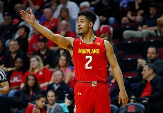 Maryland hasn't shown us much, but it does have Melo Trimble.